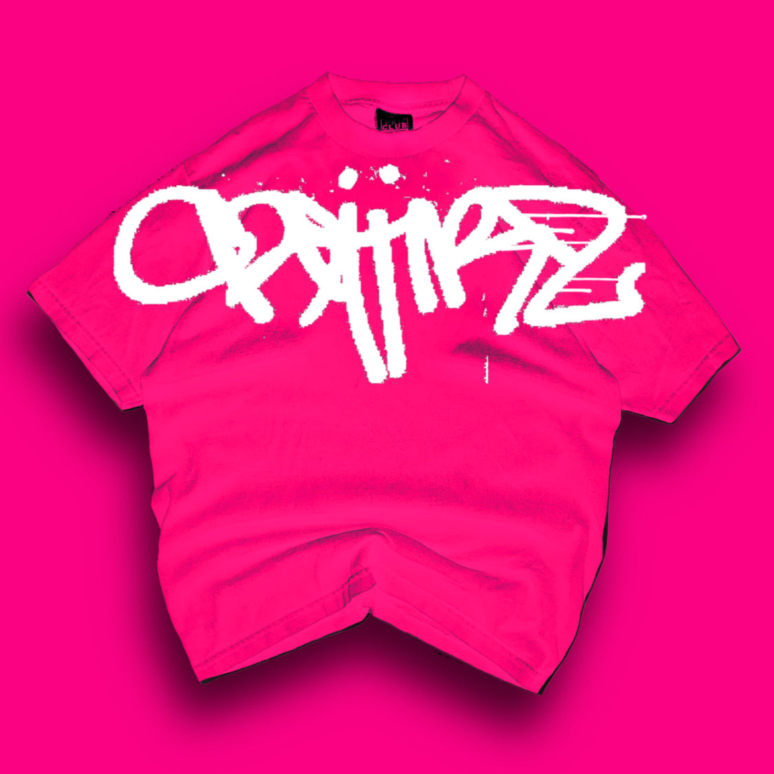 CRITTERZ TAG