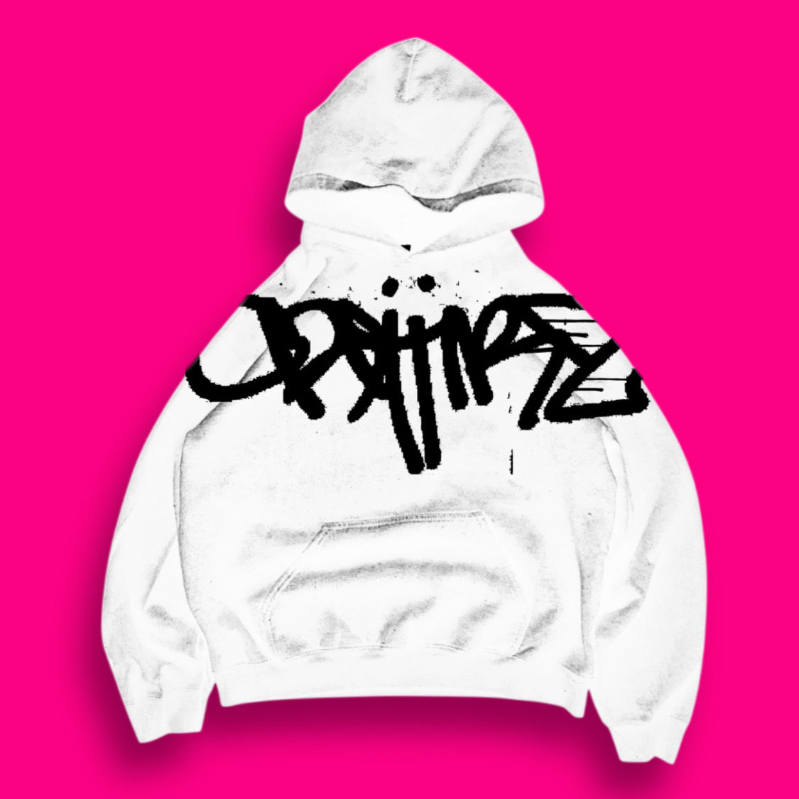 CRITTERZ TAG