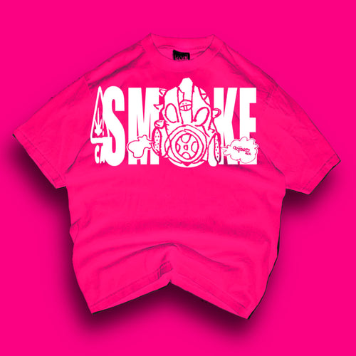 SMOKE CA!