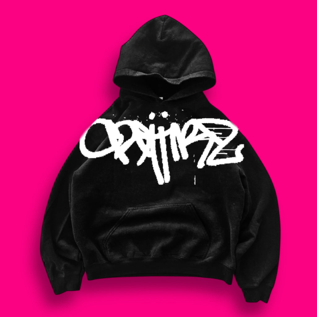 CRITTERZ TAG