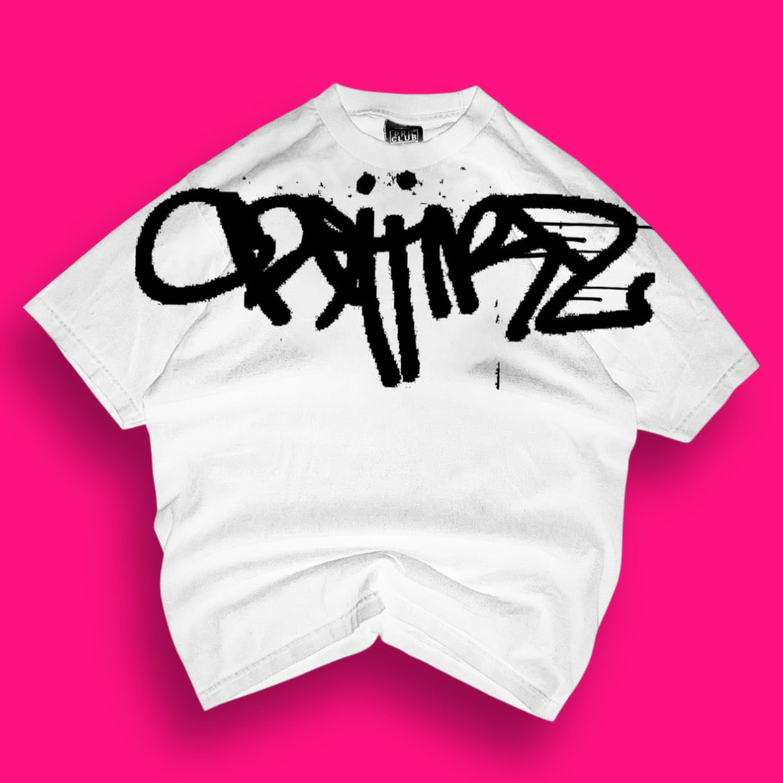 CRITTERZ TAG